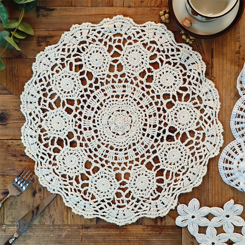 Cotton Placemats