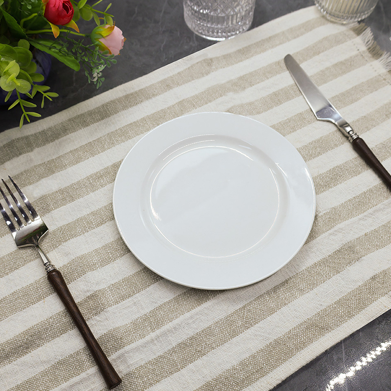 Linteo / Ramie Placemats