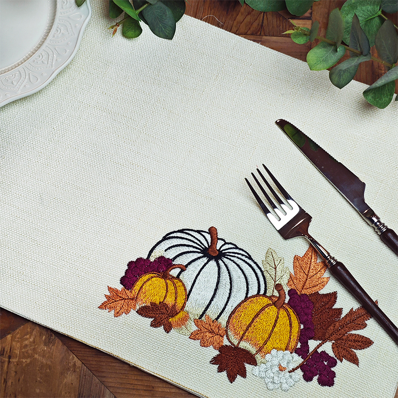 IMPERVIUS Placemats