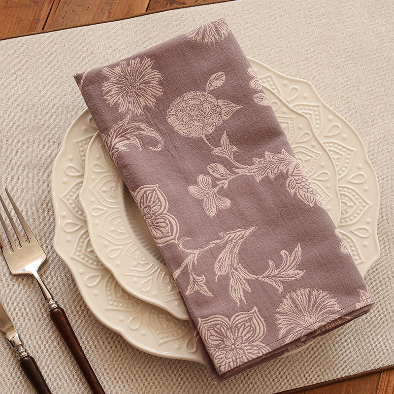 Typis Cloth Napkins